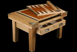 games table